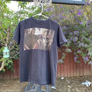 Tupac and The Notorious B.I.G Shirt